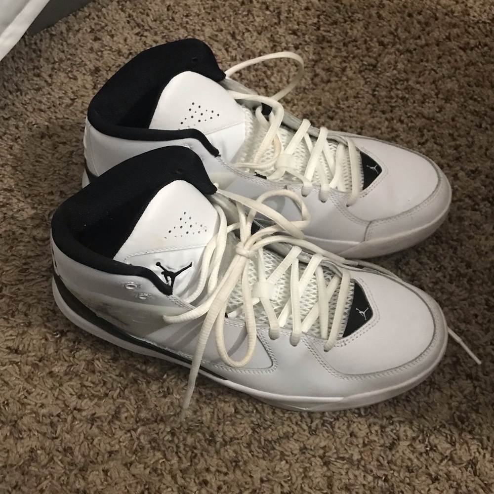 Nike flight Jordan